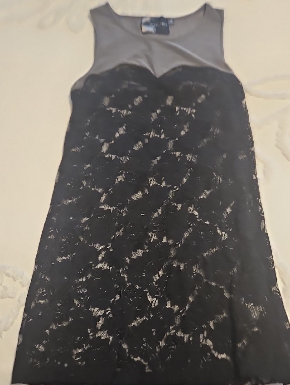 Lace Dress
